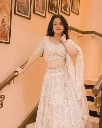 Escort Service In Chicalim